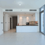 Luxuriöses 3-Zimmer-Apartment Mit Traumhaftem Blick Auf Die Lagune &Amp; Die Skyline Von Burj Khalifa 1 Image 1 5