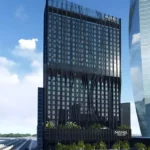 Modernes Studio-Apartment Mit Atemberaubendem Burj Khalifa Blick 5 Image 1 5