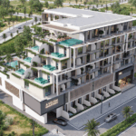 Charmantes Studio-Apartment Mit Tollen Annehmlichkeiten! 5 Image 1 503