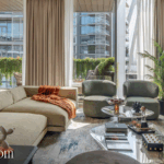 Luxus-Apartment Mit 3 Schlafzimmern, Voll Möbliert - Ihr Traumhaus Wartet! 3 Image 1 552