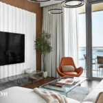 Luxuriöses 3-Zimmer-Apartment In Toplage! Voll Möbliert! 3 Image 1 555