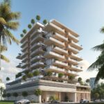 Exklusive 2-Zimmer Luxuswohnung Am Strand Mit Privatem Jacuzzi 3 Image 1 57