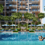 Exklusives Resort-Style Living In 1-Zimmer-Wohnung Mit 100 Zeichen. 1 Image 1 578