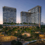 Exklusives 1-Zimmer-Apartment In Ikonischer Lage - Perfekt Für Stadtliebhaber! 2 Image 1 581