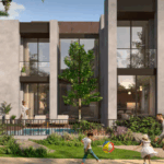 Traumvilla Mit 4 Schlafzimmern: Resort-Style Living In Perfektion! 4 Image 1 601