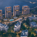 Traumhaftes Apartment Mit 2 Schlafzimmern In Resort-Style-Anlage. Luxuriöses Wohnen Garantiert! 2 Image 1 610