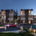 Stunninges Und Luxuriöses Stadthaus Mit 5 Schlafzimmern - Wohnen Auf Höchstem Niveau! 3 Image 1 62