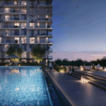 Geräumige 2-Zimmer-Wohnung Mit Großem Wohnbereich Und Hellen Zimmern. 3 Image 1 633