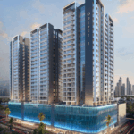 Modern And Elegant Fully Furnished Studio Apartment In Lum1Nar Towers By Object 1 2 Image 1 636