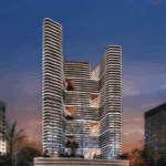 Exclusive And Luxurious One Bedroom Apartment In Binghatti Hills 3 Image 1 638