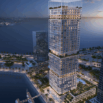 Exklusive 2-Zimmer Luxuswohnung Mit Infinity-Pool Und Blick Aufs Wasser! 4 Image 1 65