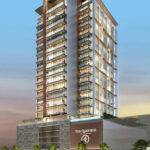 Luxuriöses Apartment Mit 1 Schlafzimmer, Erstaunlichem Pool, Spa Und Sauna 2 Image 1 67