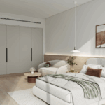 Modernes Design Im Herzen Der Stadt - Luxuriöses Studio Apartment! 3 Image 1 82