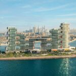 Luxuriöse 3-Zimmer-Apartment Mit Meerblick-Balkonen In 5-Sterne-Hotel 1 Image 1 83