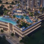 Modernes Apartment Mit Künstlichem Strandpool - Ihr Traumhaus Am Wasser! 4 Image 1 84
