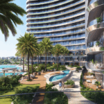 Exklusive 1-Zimmer Luxuswohnung Mit Resort-Feeling 2 Image 1 86