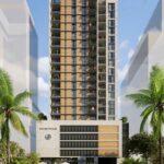 Luxuriöses Apartment Mit 2 Schlafzimmern Im The Portman – Prestigeträchtiges Wohnen In Jvc! 3 Image 1 9