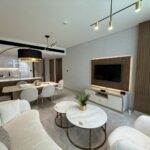 Brand New Spacious One Bedroom In Binghatti Galaxy, Jvc - Fully Furnished ! 4 Image 1 96
