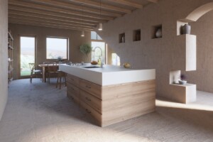 kitchen-cooking-island-muro-modern-townhouse-touch-of-rustic