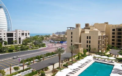 Madinat Jumeirah Living 143593 095158