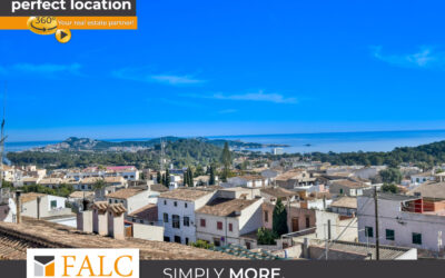 [Cover] Ausblick Über Cala Ratjada