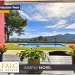 [Cover] Ein Paradies/Un Paraíso/ A Paradise