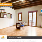 [Cover] Wohnzimmer - Salón