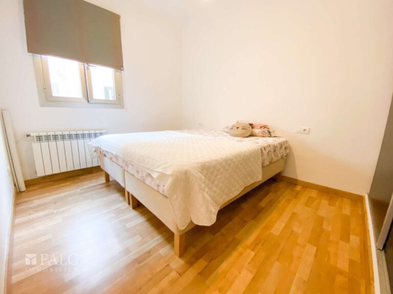 Schlafzimmer 1 Dormitorio 1