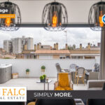 [Cover] Wohn-/Essbereich/Salón/Comedor/Living-Dining Area