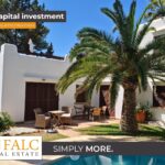 [Cover] Herrliche Ferienanlage/Fantástico Complejo/Fantastic Holiday Resort...