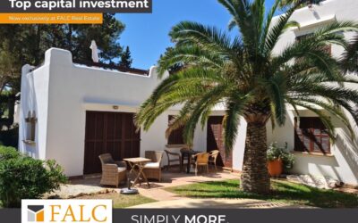 [Cover] Herrliche Ferienanlage/Fantástico Complejo/Fantastic Holiday Resort...