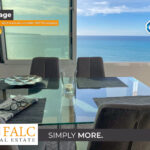 [Cover] Meerblick / Vistas Mar