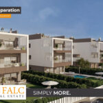 [Cover] Luxuriöse Wohnanlage