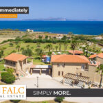 [Cover] Luxuriöses Landhaus