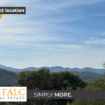 [Cover] Son Carrio Bergblick