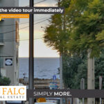 [Cover] Terrassen Meerblick