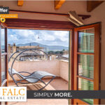 [Cover] Terrasse Mit Blick