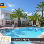 [Cover] Luxuriöse Villa