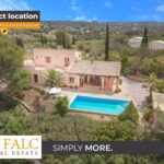 [Cover] Luftbild Finca