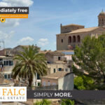 [Cover] Blick Auf Die Kirche