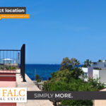 [Cover] Roof Terrace View