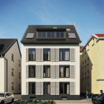 Illustration Gem. Plan B