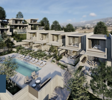 Townhouse