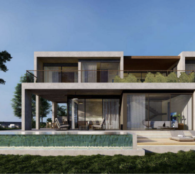 Residence Type D
