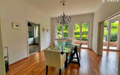 Immobilien 1 Esszimmer Eg