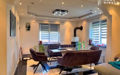 Immobilien 6 Esszimmer Eg