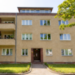 Außenansicht – Gepflegtes Wohnhaus In Ruhiger Lage