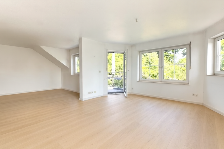 Beispiel nach Modernisierung