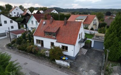 Frontansicht