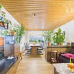 Wohnzimmer/Esszimmer